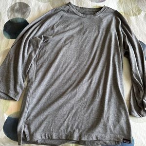 Patagonia Nine Trails MTB Jersey, Small